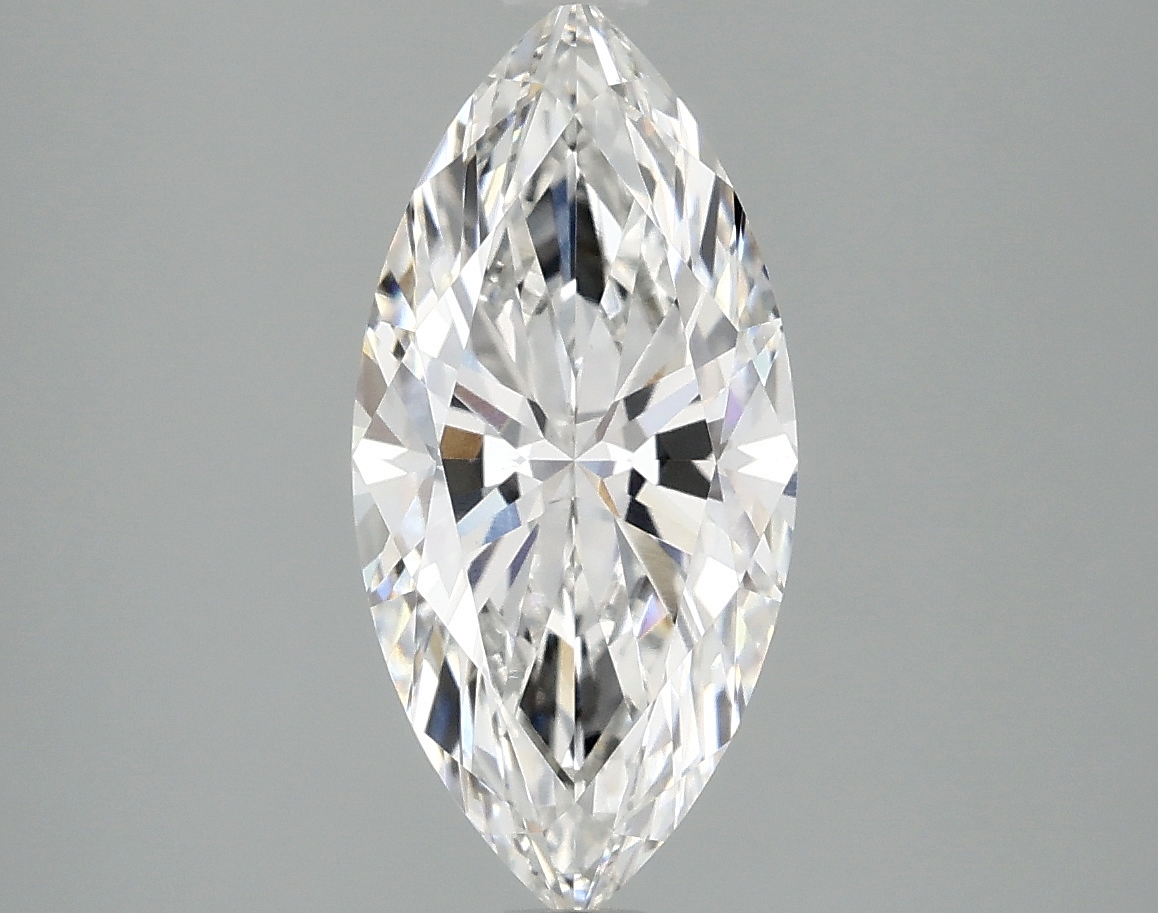 2.10 CT Marquise Diamond