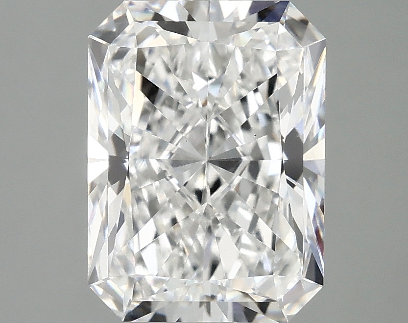 3.08 CT Radiant Diamond