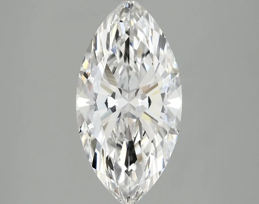 1.91 CT Marquise Diamond