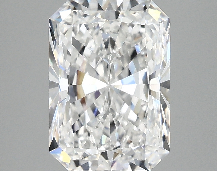 3.03 CT Radiant Diamond