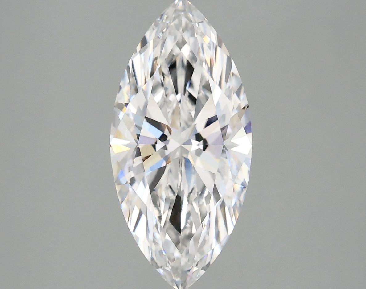2.10 CT Marquise Diamond