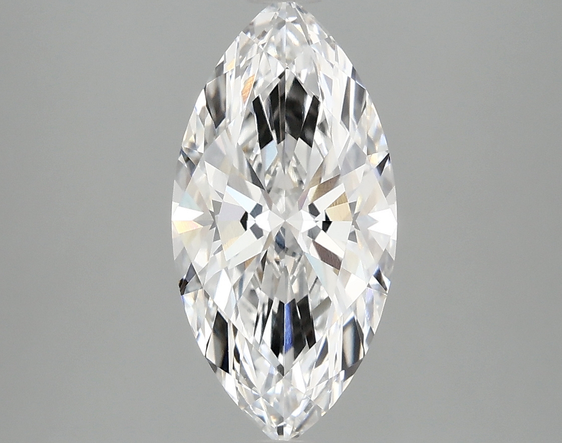2.10 CT Marquise Diamond