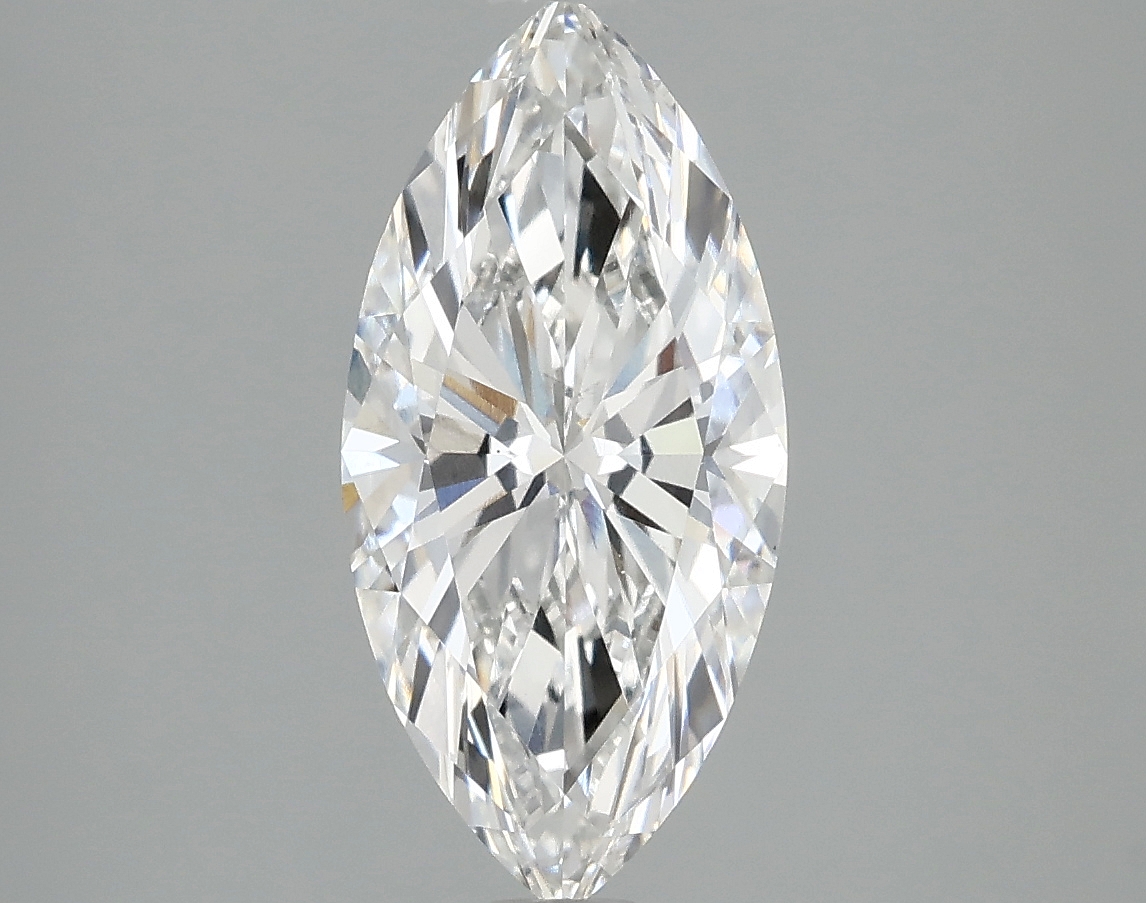 2.03 CT Marquise Diamond