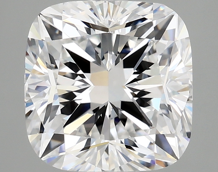 2.54 CT Cushion Diamond