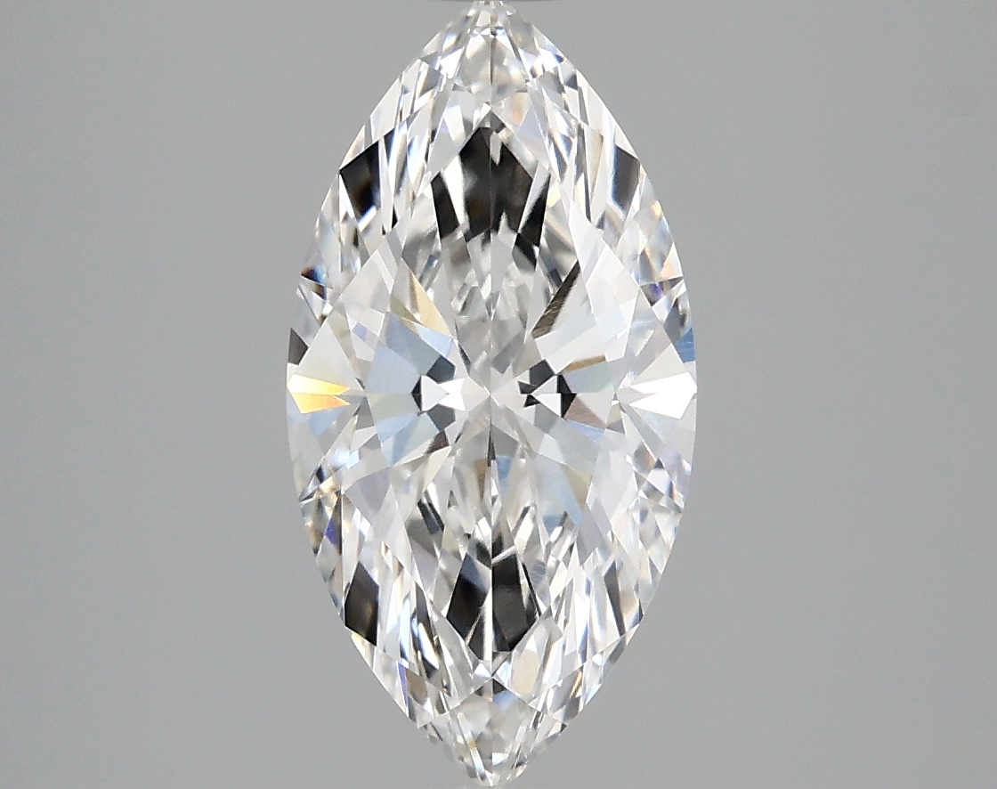2.10 CT Marquise Diamond