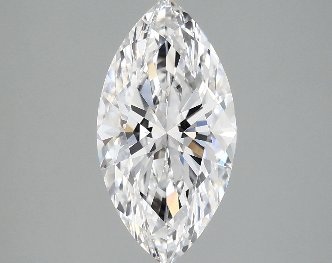 2.10 CT Marquise Diamond
