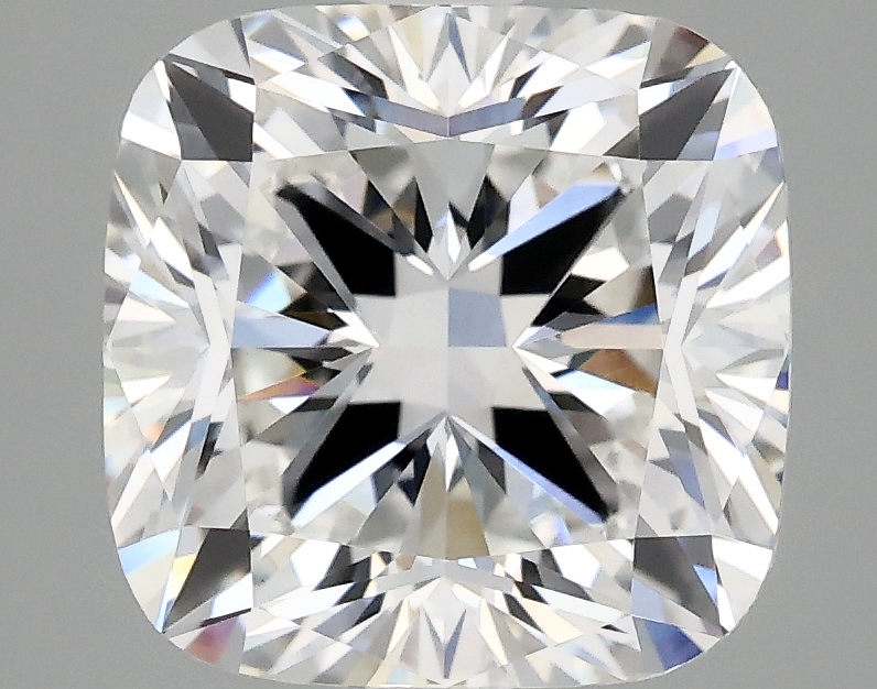 4.00 CT Cushion Diamond