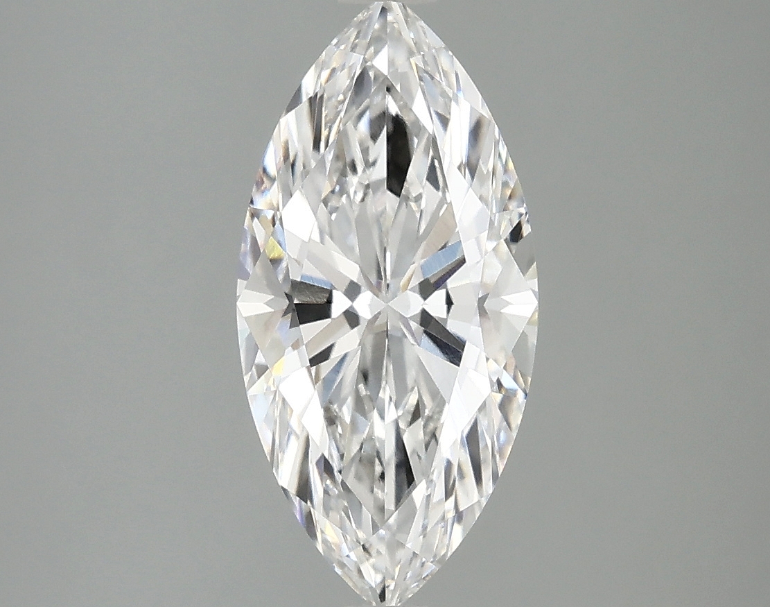 2.10 CT Marquise Diamond