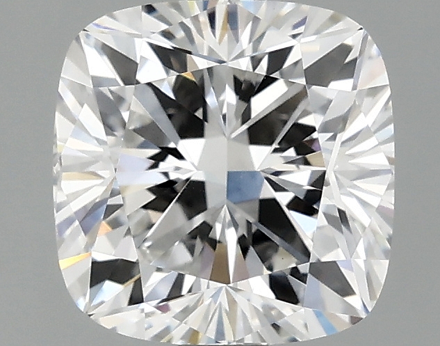 2.00 CT Cushion Diamond