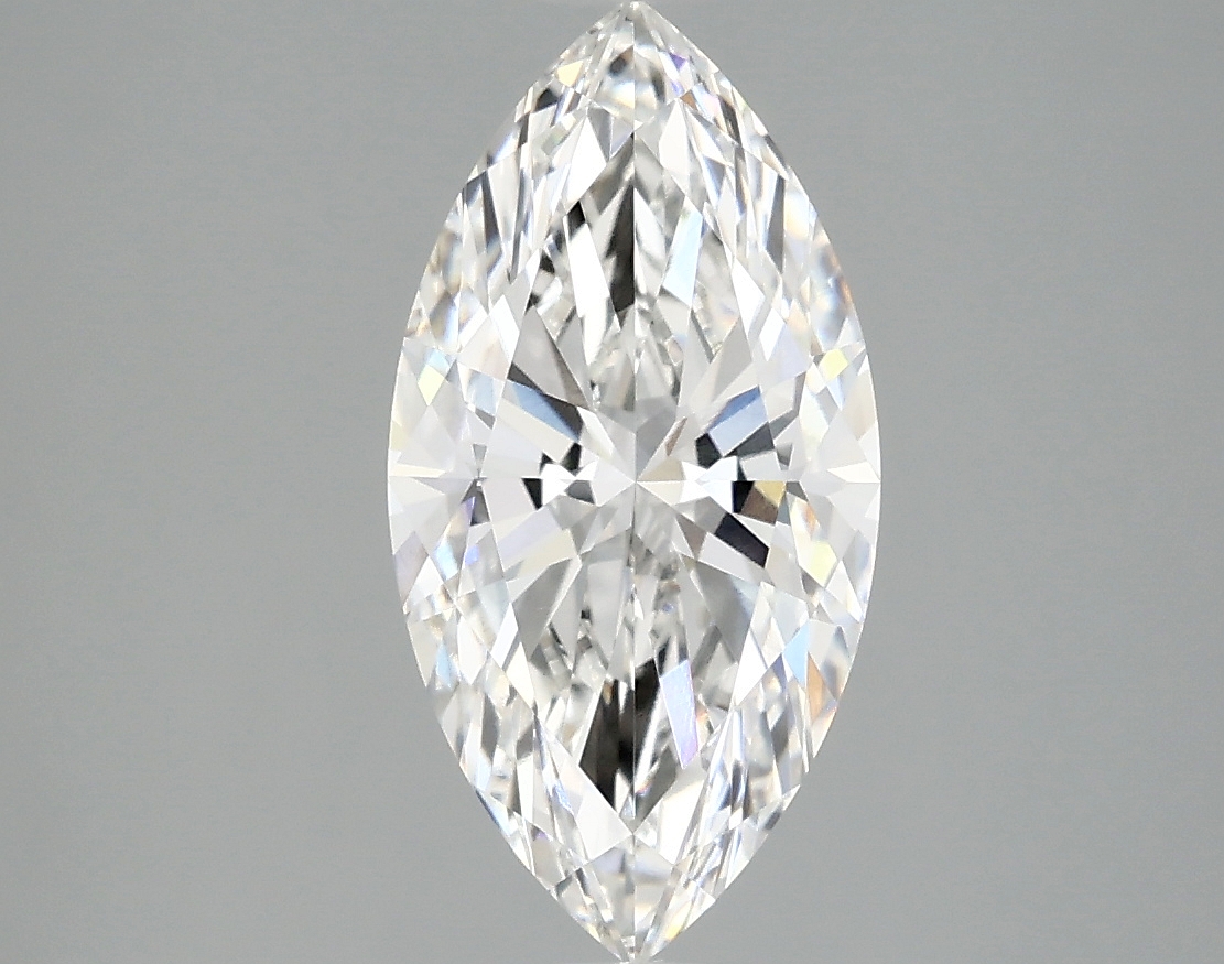 2.09 CT Marquise Diamond