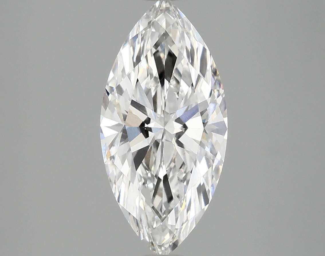 2.10 CT Marquise Diamond