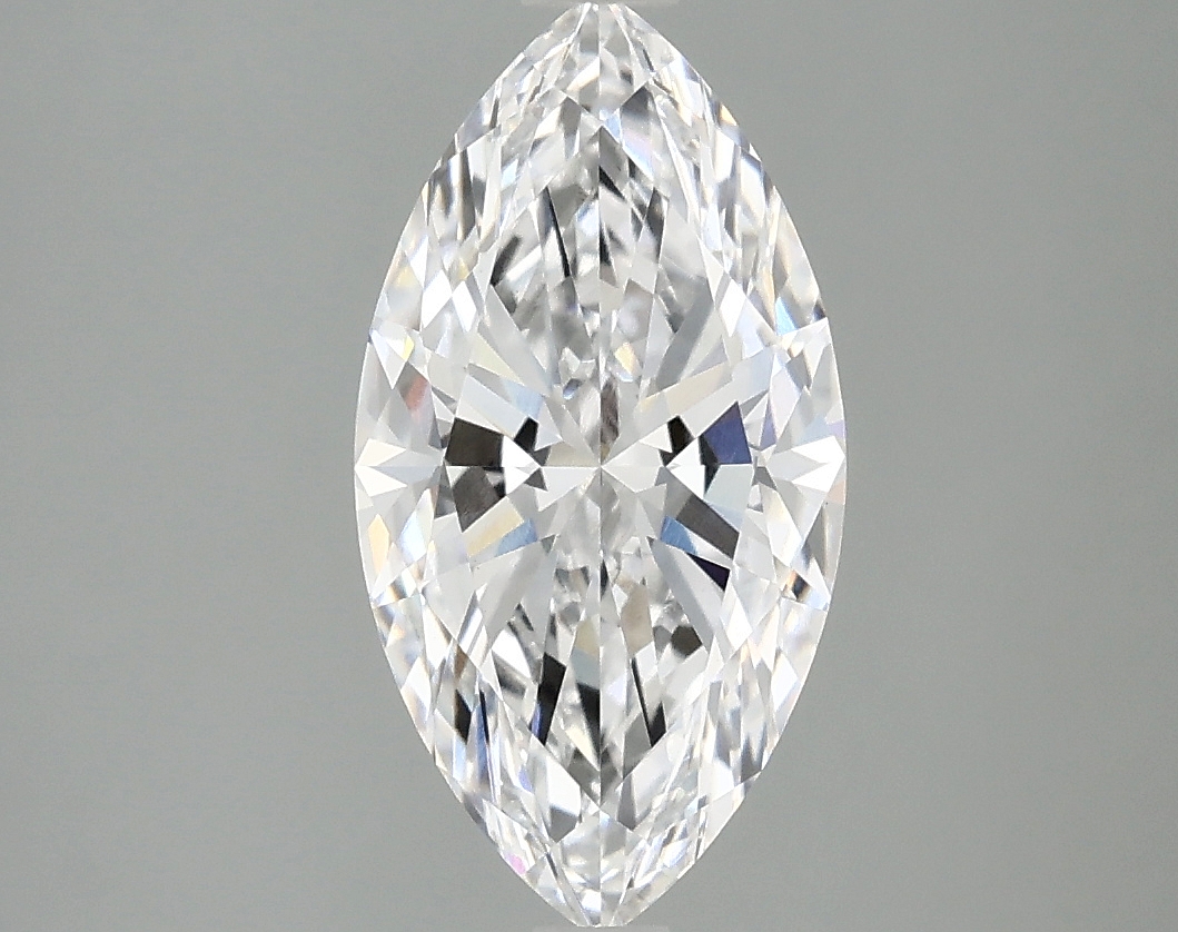 2.05 CT Marquise Diamond