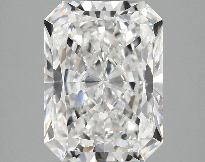 3.10 CT Radiant Diamond