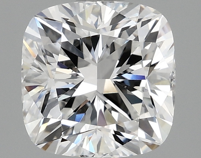 2.05 CT Cushion Diamond