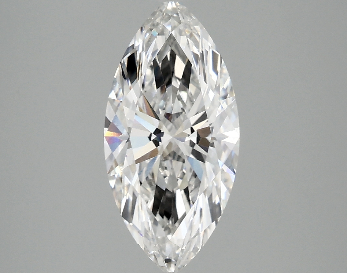 2.09 CT Marquise Diamond
