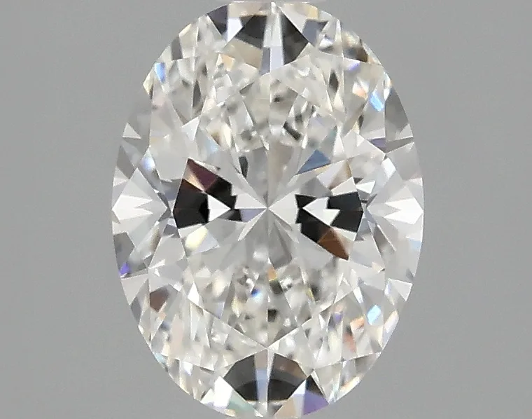 1.59 CT Oval Diamond