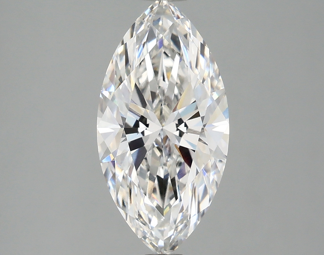 2.10 CT Marquise Diamond