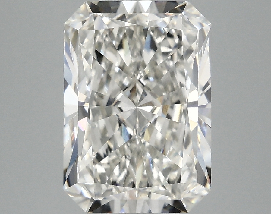 3.08 CT Radiant Diamond