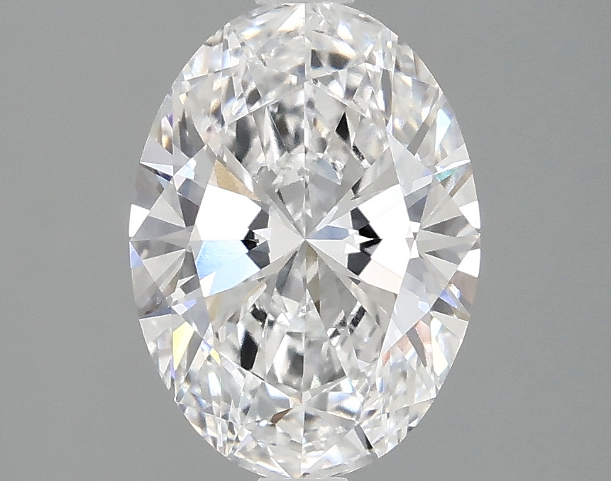 2.00 CT Oval Diamond