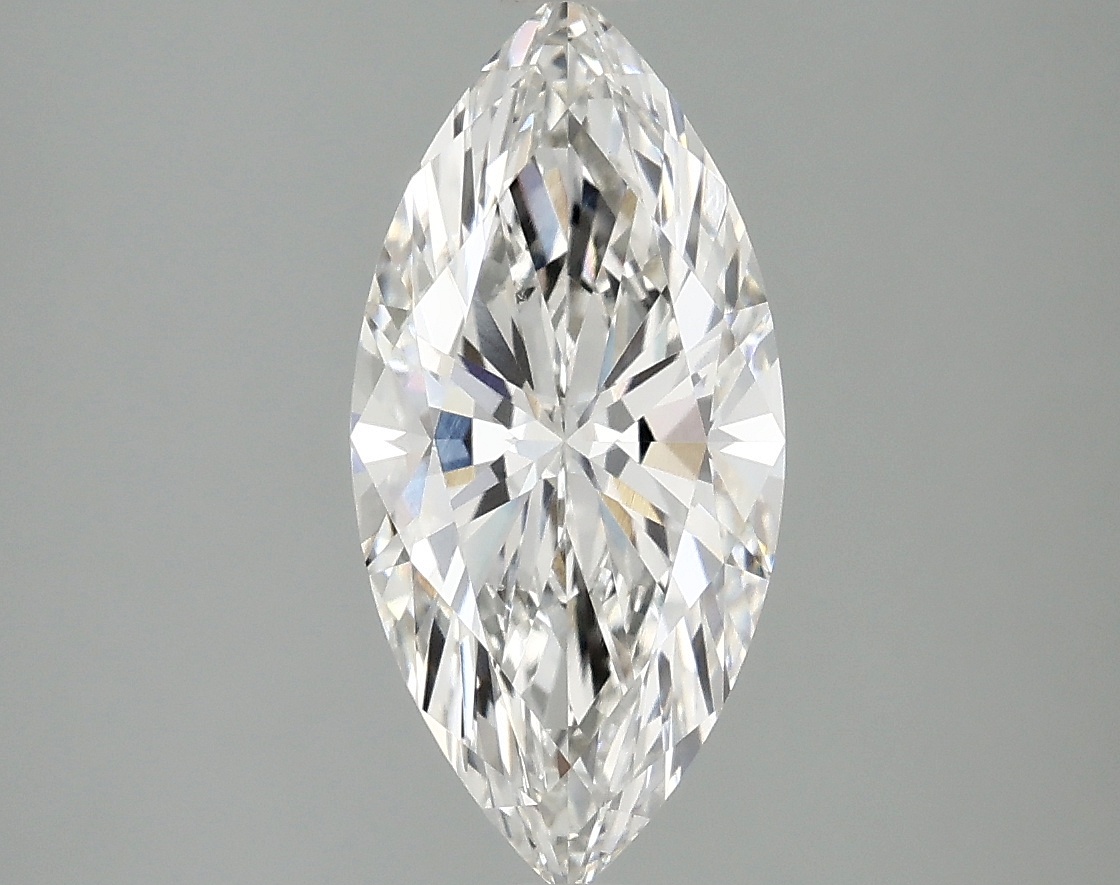 2.03 CT Marquise Diamond