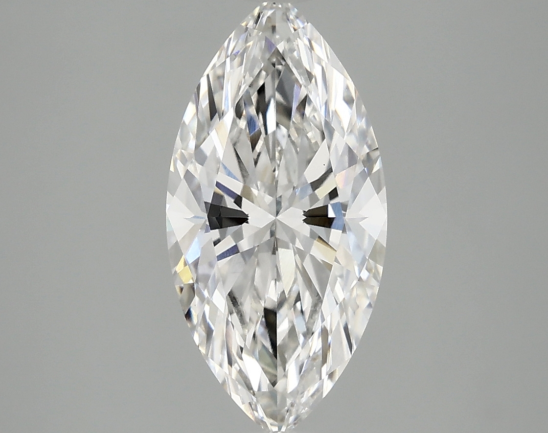 2.08 CT Marquise Diamond