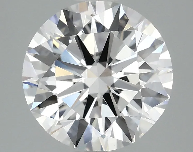 2.50 CT Round Brilliant Diamond