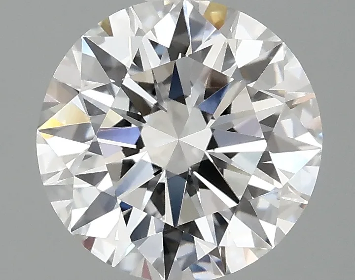2.46 CT Round Brilliant Diamond