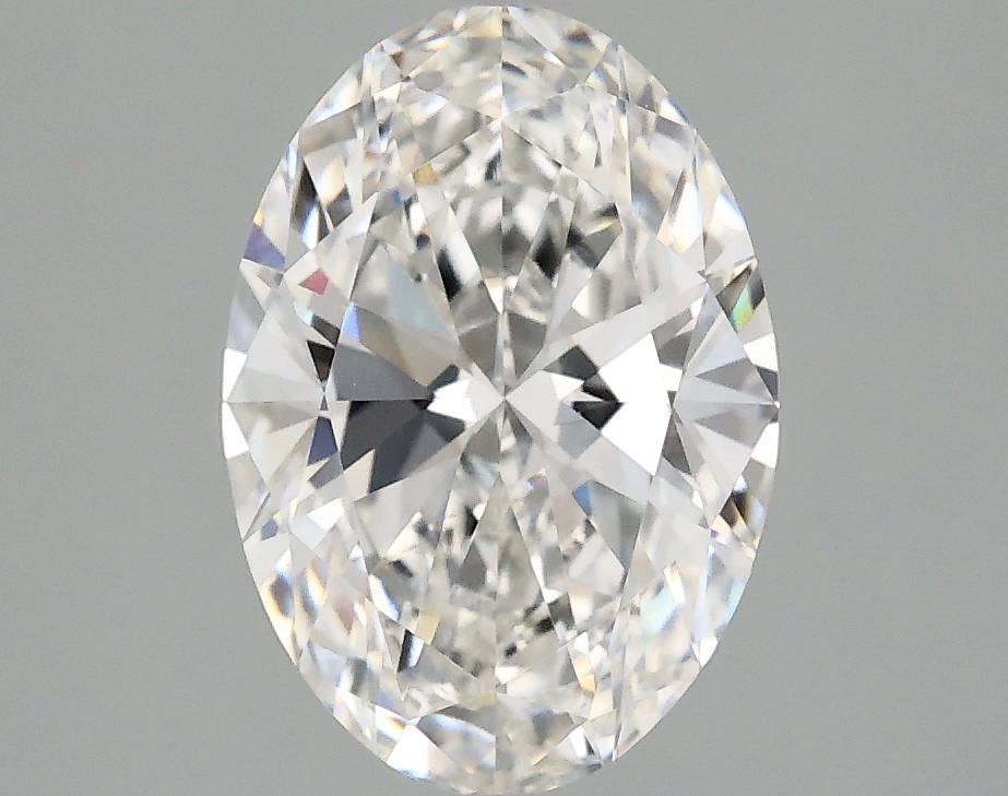 2.01 CT Oval Diamond