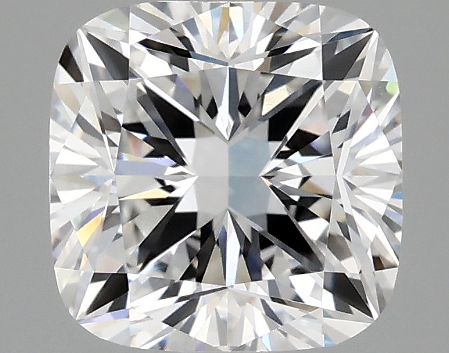 2.03 CT Cushion Diamond