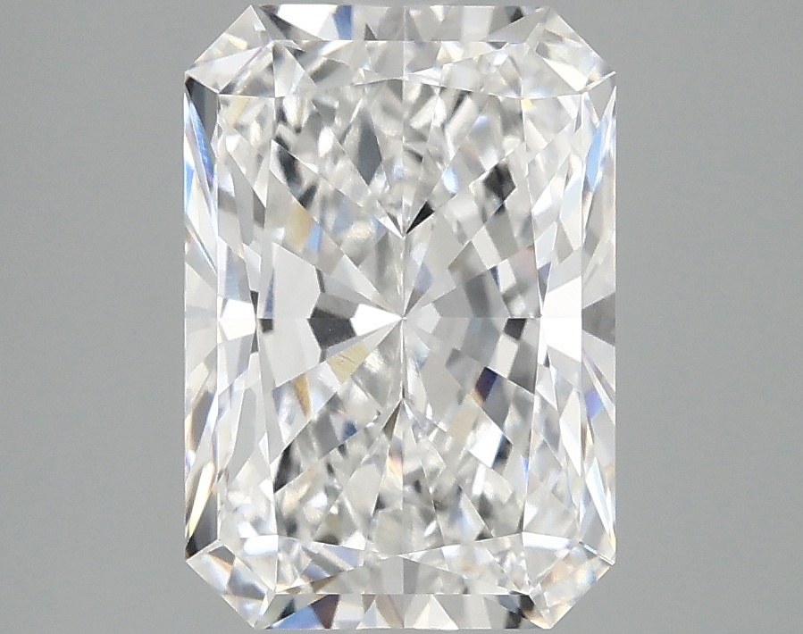 3.10 CT Radiant Diamond