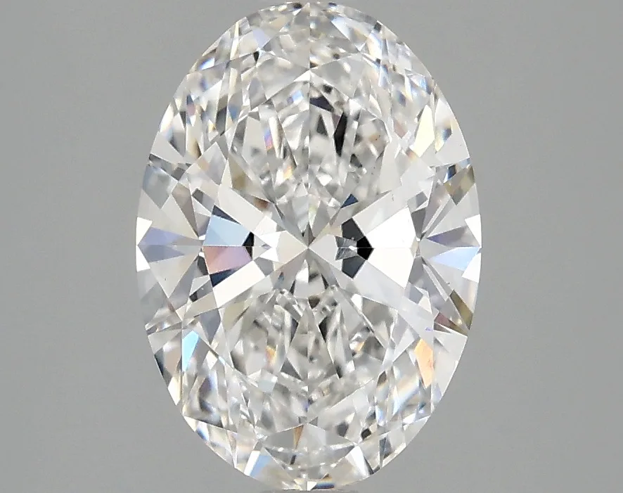 1.90 CT Oval Diamond
