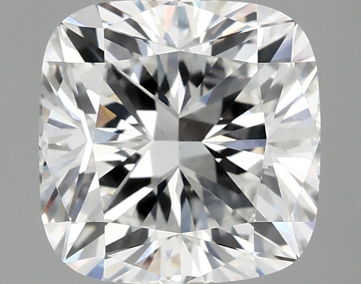 2.00 CT Cushion Diamond