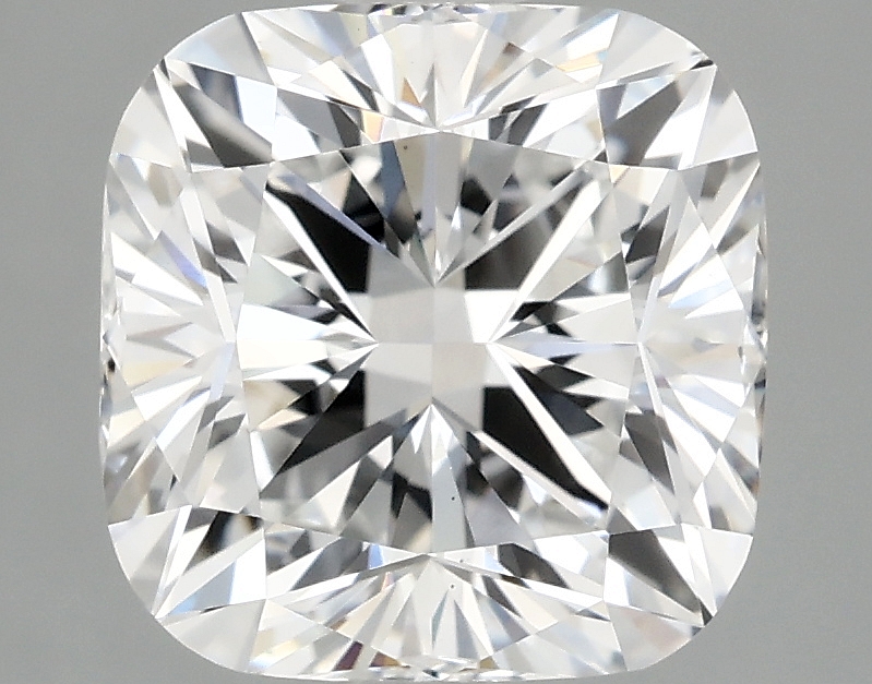 2.08 CT Cushion Diamond