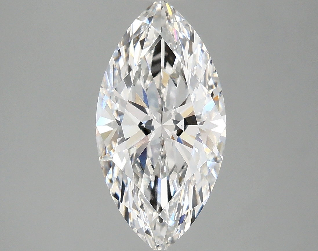 2.10 CT Marquise Diamond