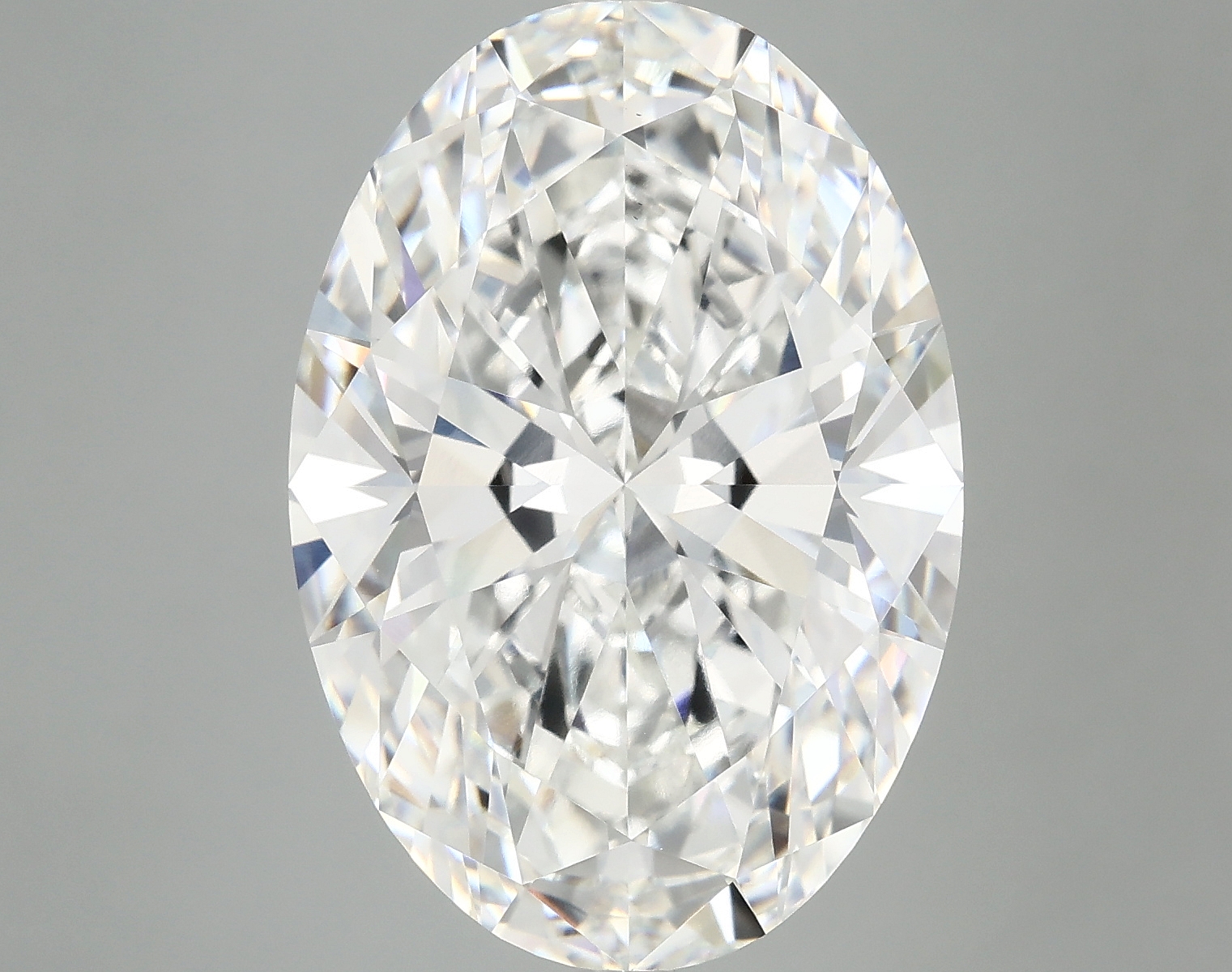 10.59 CT Oval Diamond