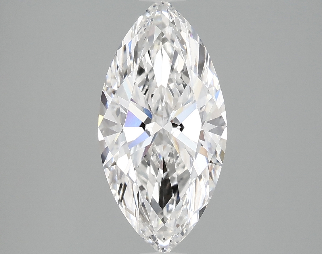 2.09 CT Marquise Diamond