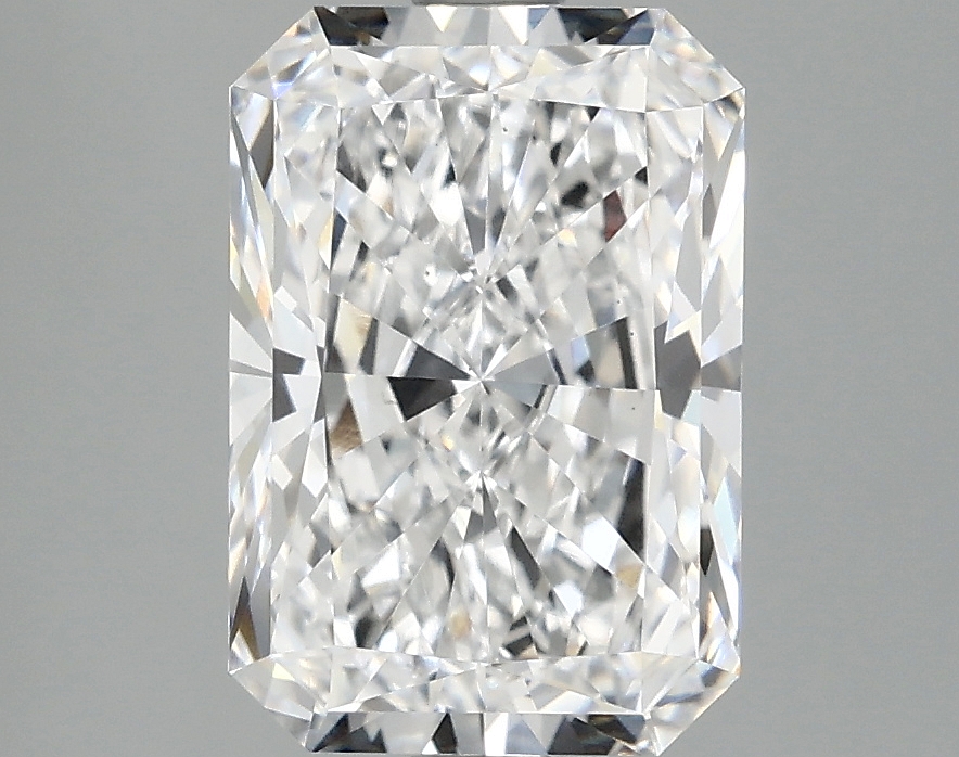 3.03 CT Radiant Diamond