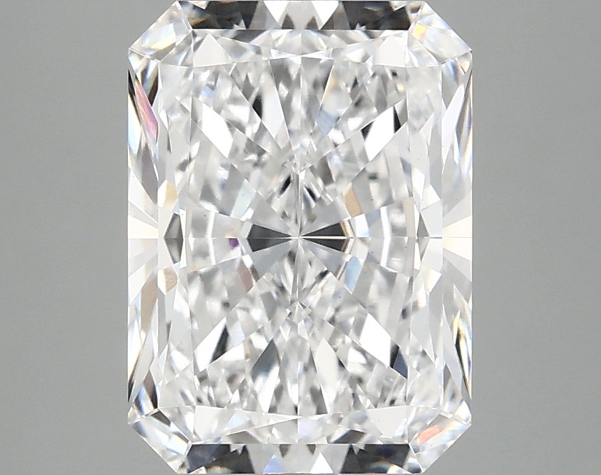 3.10 CT Radiant Diamond