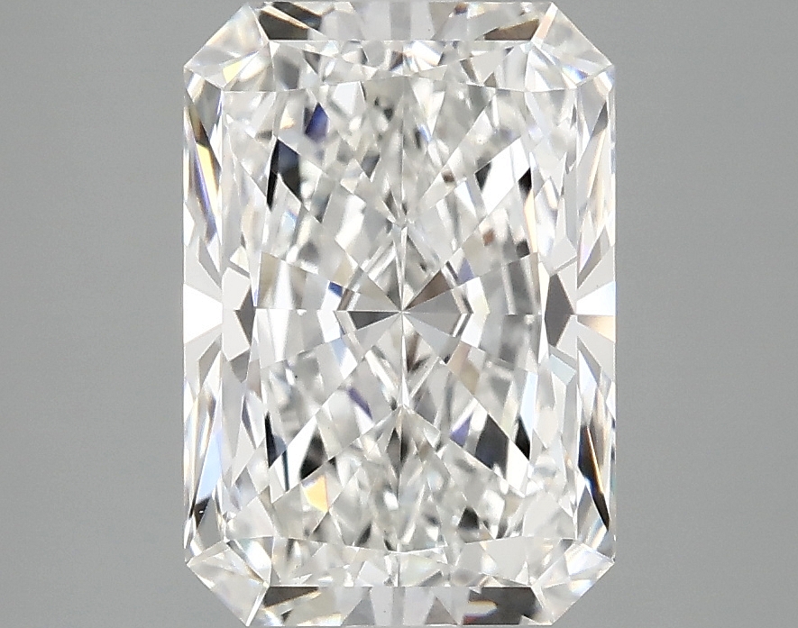 3.02 CT Radiant Diamond