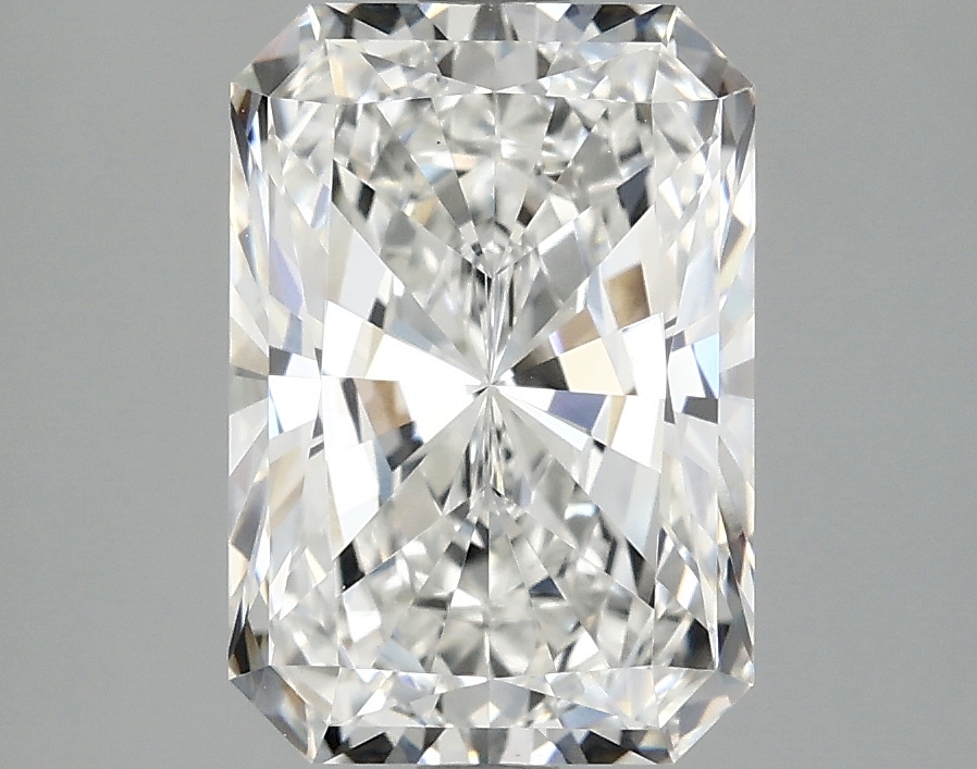 3.10 CT Radiant Diamond