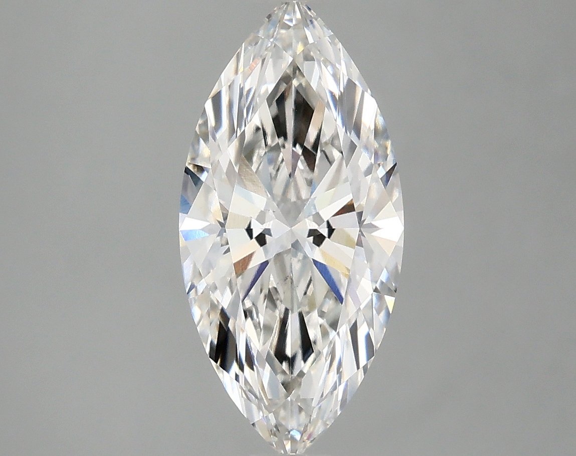 2.10 CT Marquise Diamond