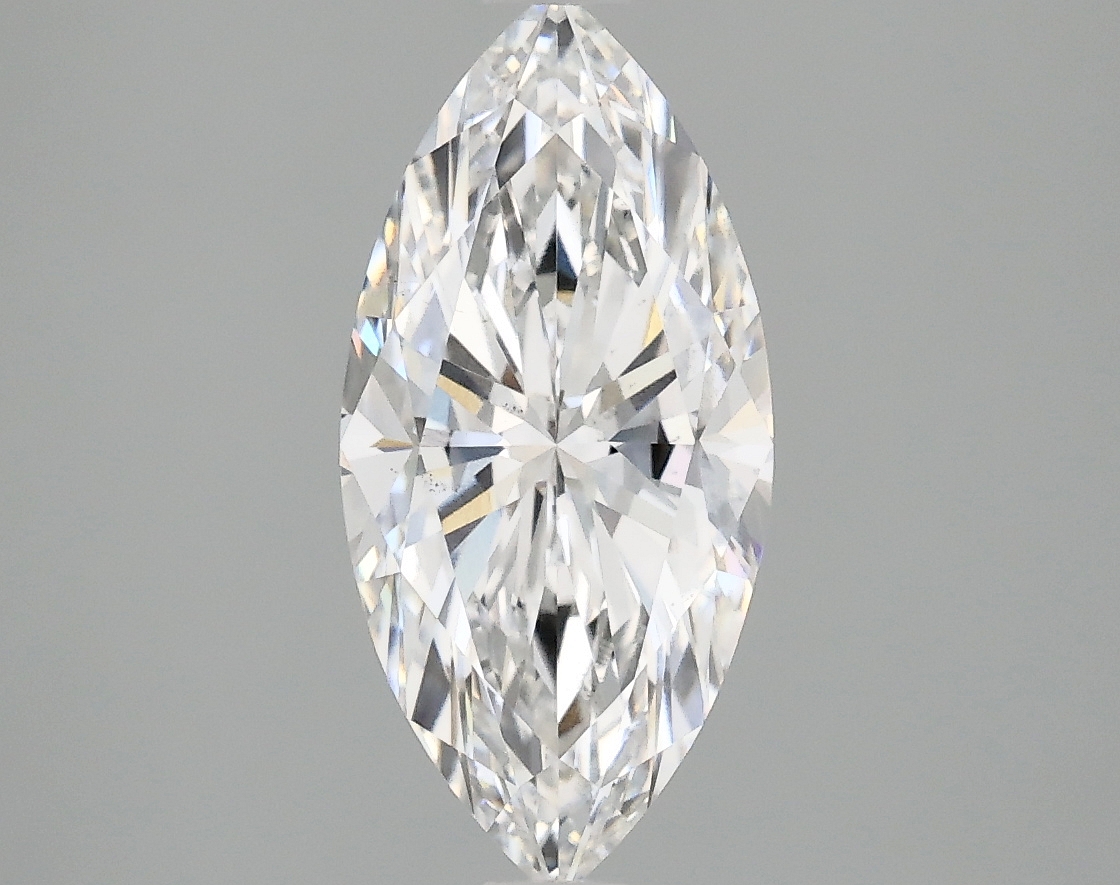 2.08 CT Marquise Diamond