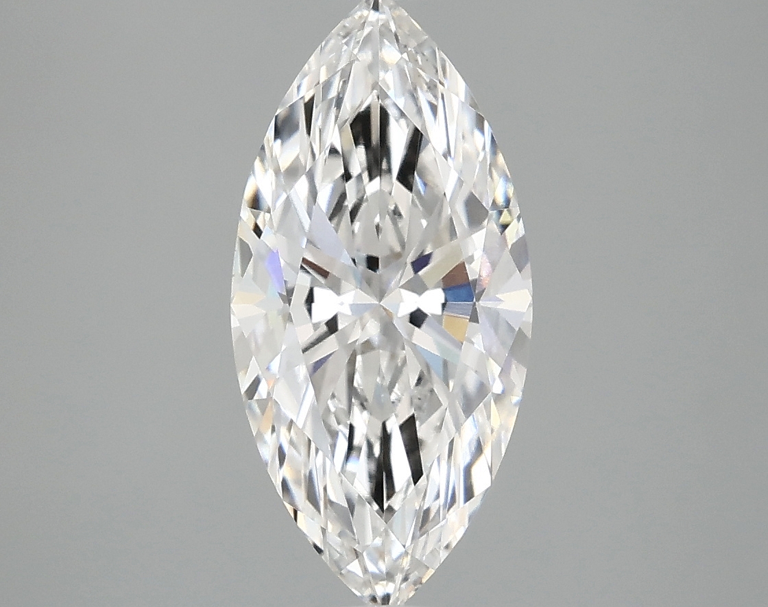 2.10 CT Marquise Diamond