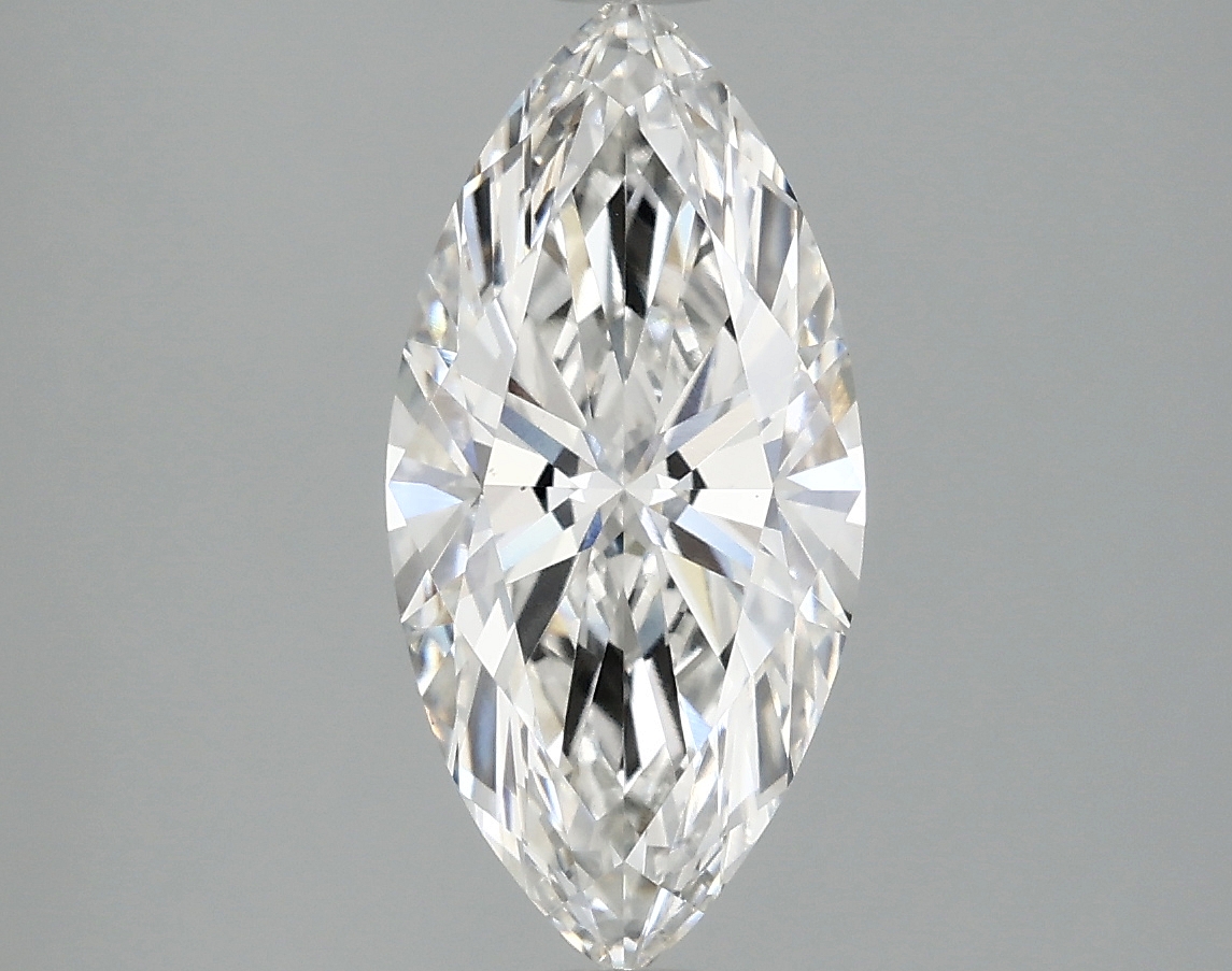 2.03 CT Marquise Diamond