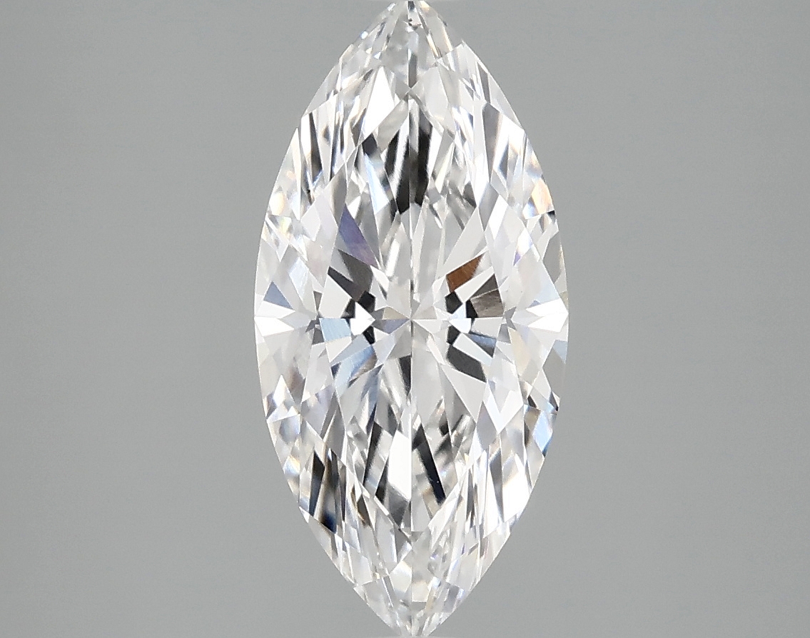2.10 CT Marquise Diamond