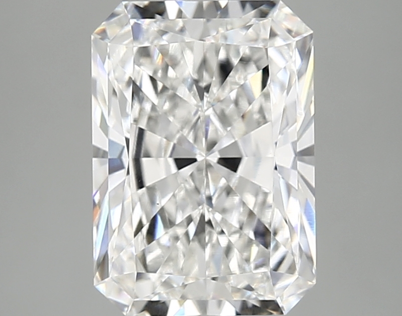 3.10 CT Radiant Diamond