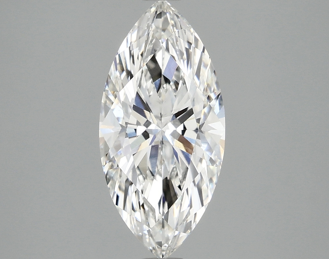 2.04 CT Marquise Diamond