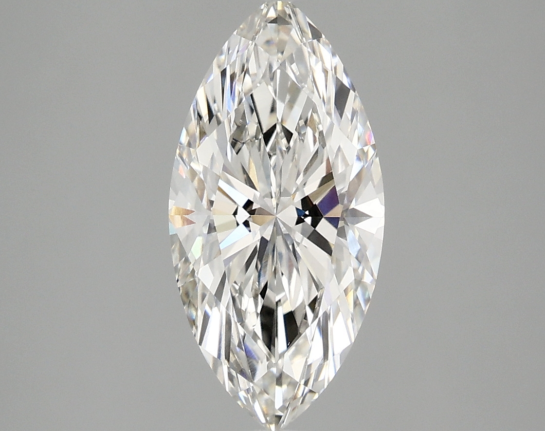 2.06 CT Marquise Diamond