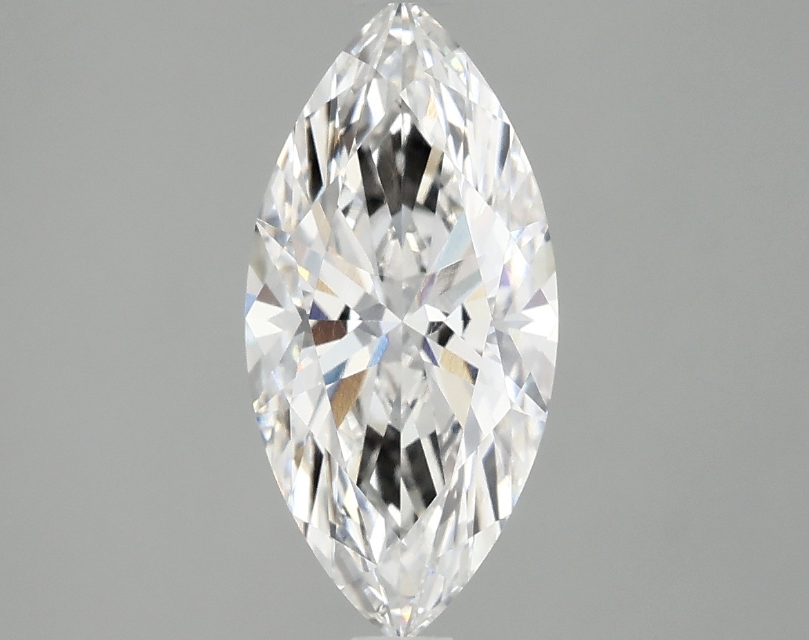 2.10 CT Marquise Diamond