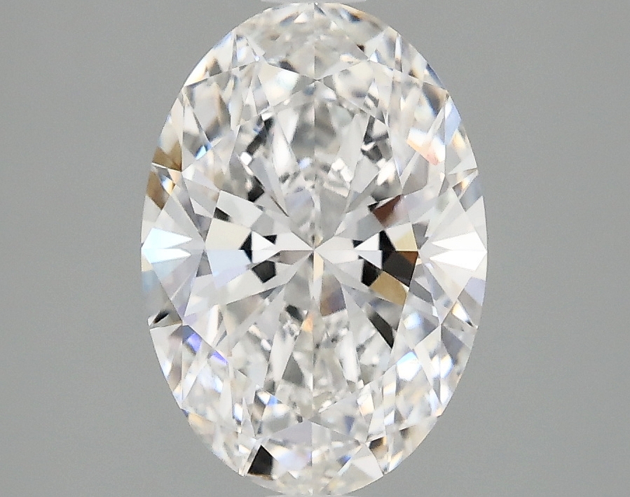 2.05 CT Oval Diamond